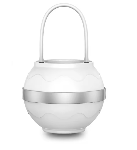 Dropbub™ Baby-Safe Bathtub Filter