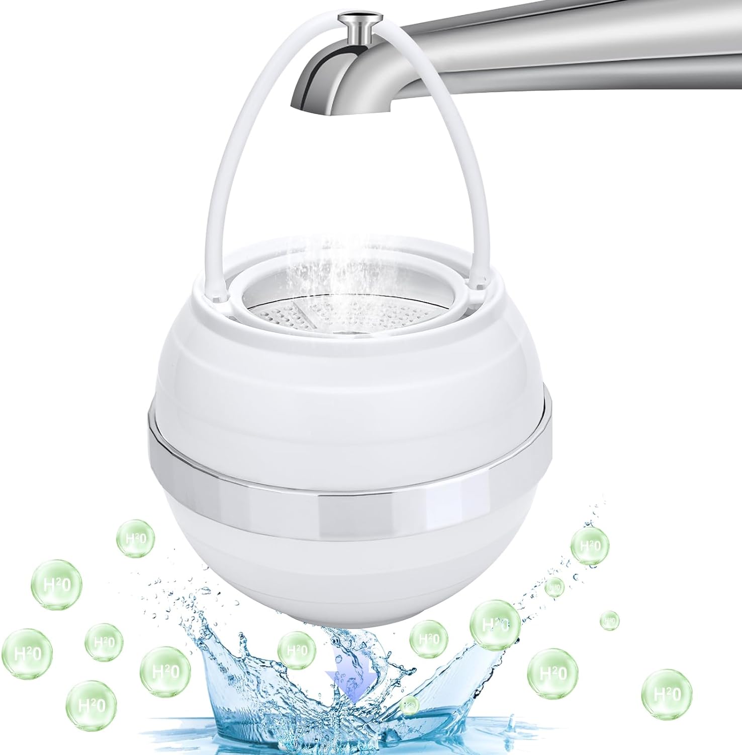 Dropbub™ Baby-Safe Bathtub Filter