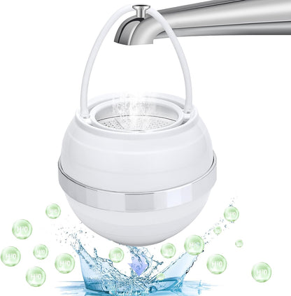 Dropbub™ Baby-Safe Bathtub Filter